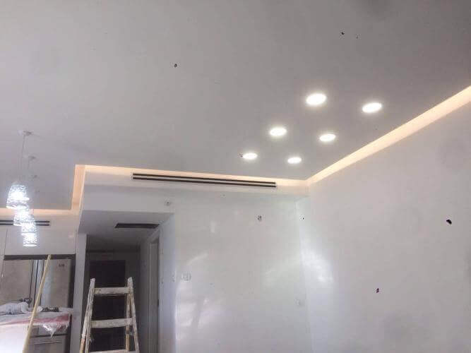 התקנת מזגנים